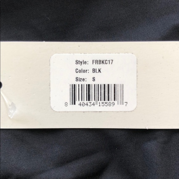 NEW • L*Space • Brooklyn Fringe Bikini Bottom Sm - Picture 8 of 8